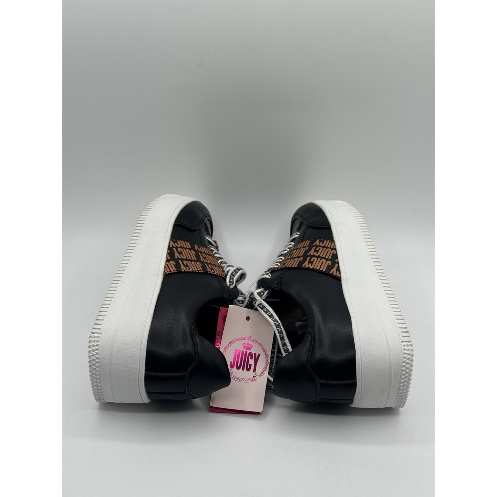 Juicy By Juicy Couture Danika Womens Sneakers Size 8.5 - Picture 7 of 11